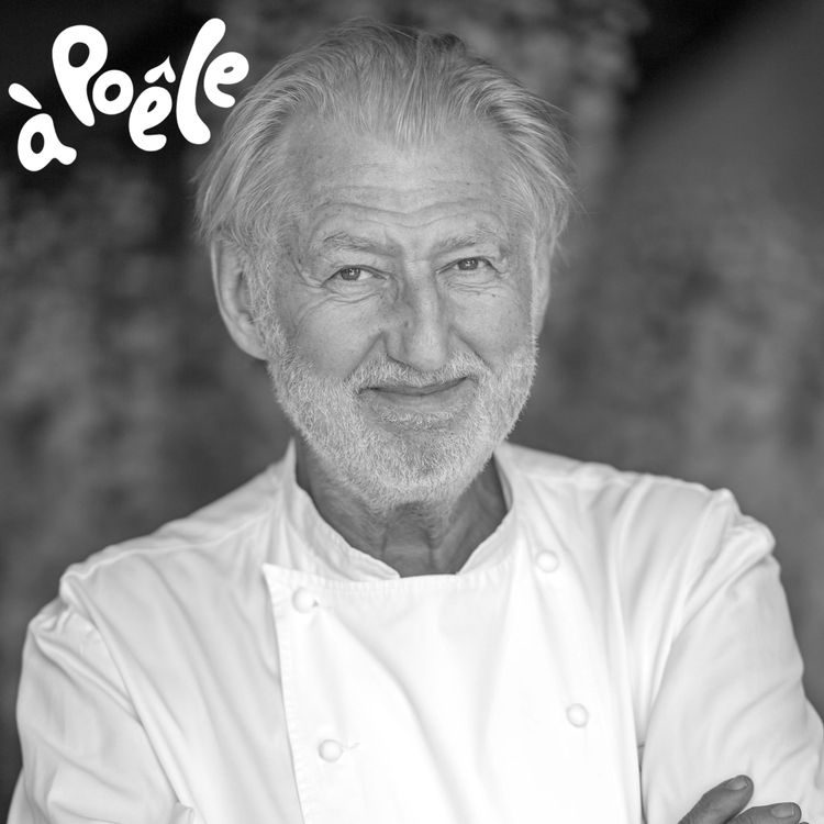 cover art for Pierre Gagnaire