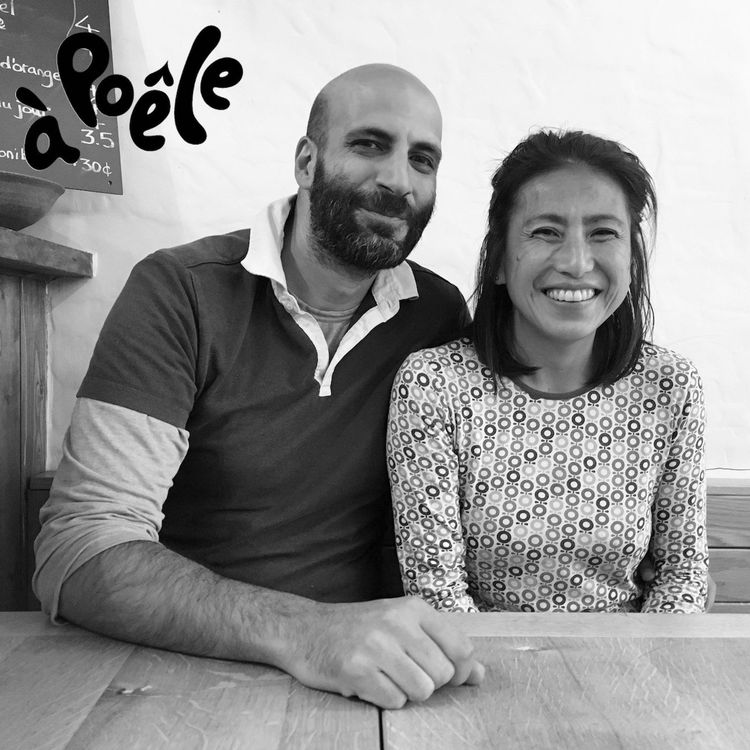 cover art for Moko Hirayama et Omar Koreitem (Mokonuts)