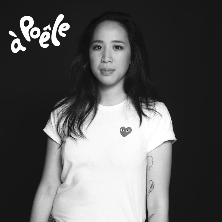 cover art for Céline Pham