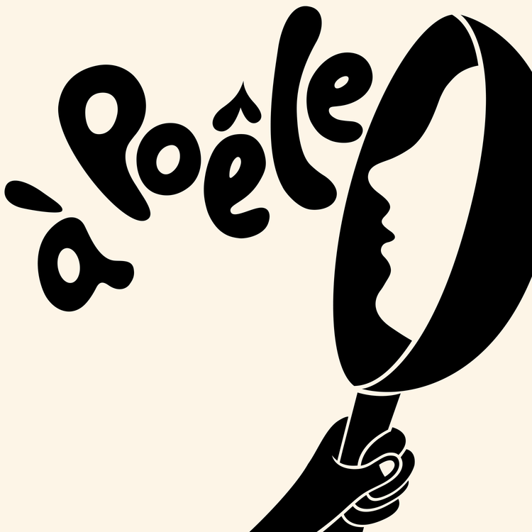 cover art for Bande-annonce A Poêle