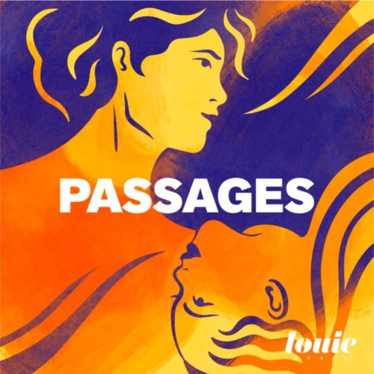 cover art for [LE CHOIX DE LOUIE] Il était une (première) fois - Le rose aux joues 