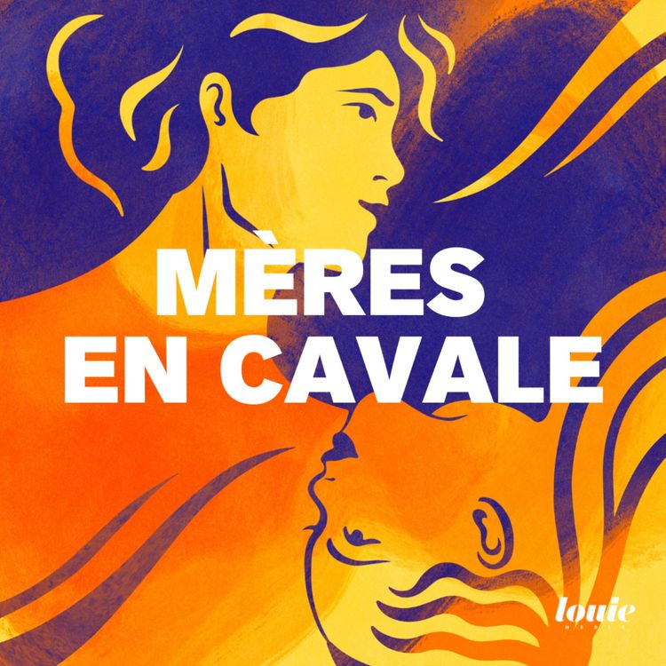 cover art for Mères en cavale 3/3 : Sarah 