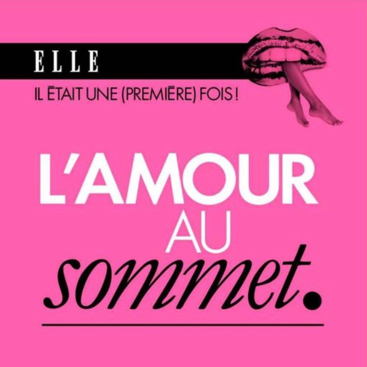 cover art for L'amour au sommet 