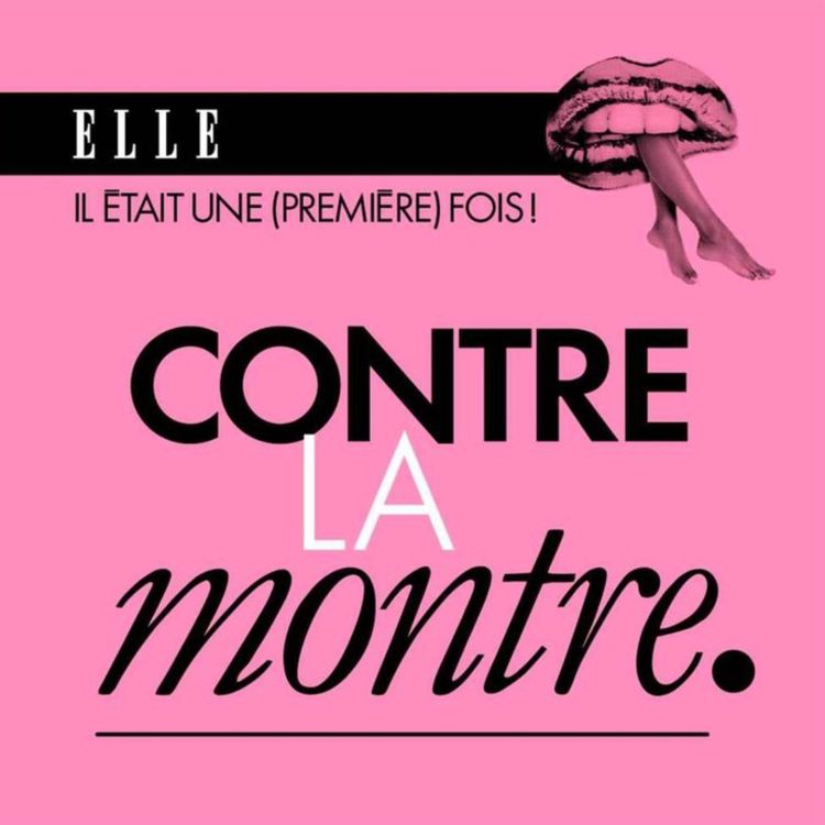 cover art for Contre la montre 