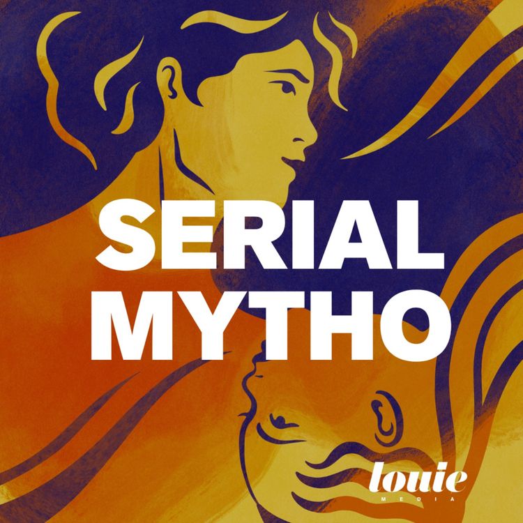 cover art for Serial Mytho : teaser épisode 3