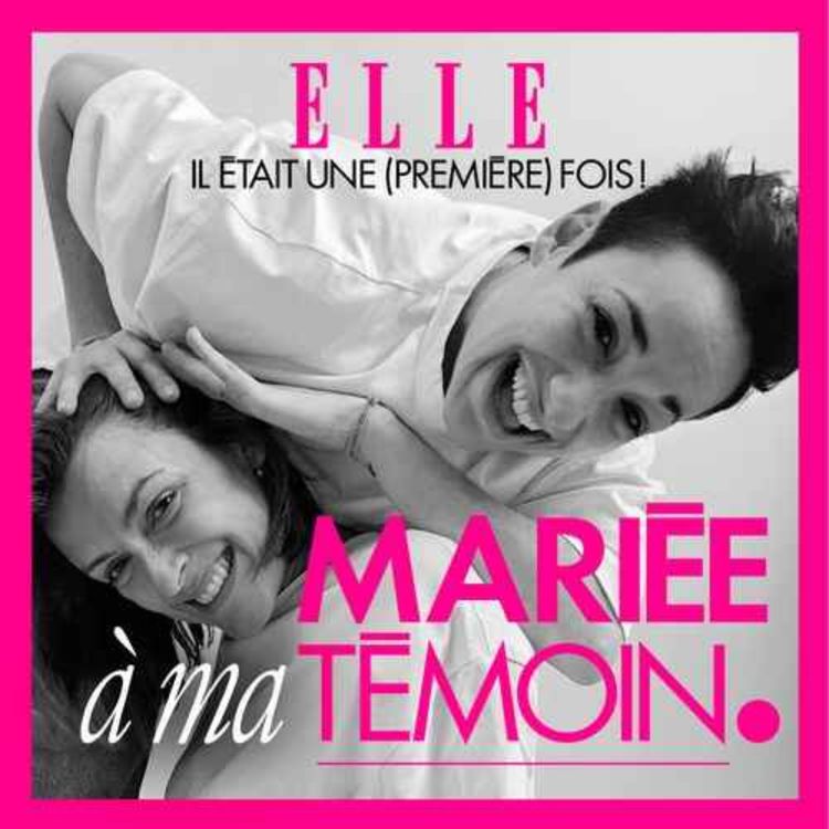 cover art for Mariée à ma témoin