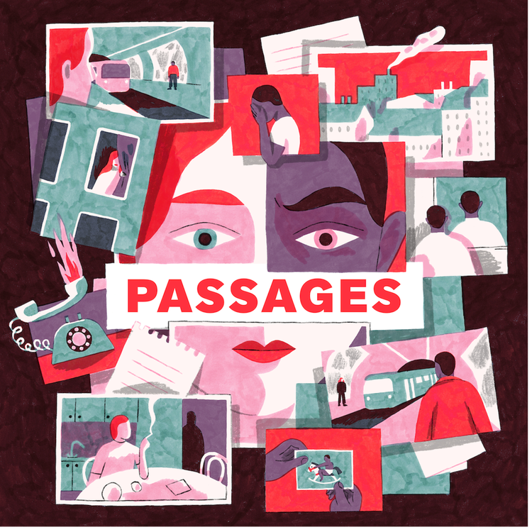 cover art for Trailer