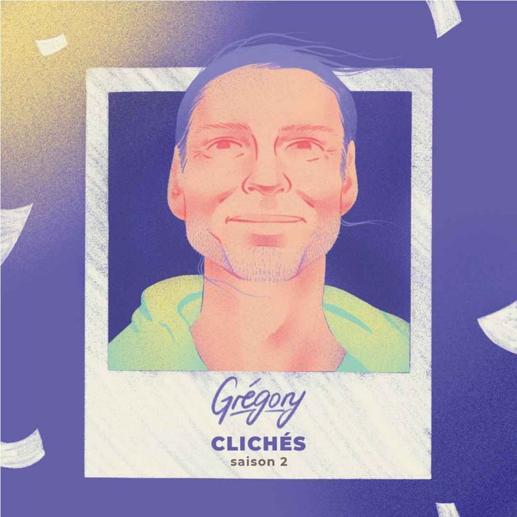 cover art for Grégory Jouvion, premier contact des déplacés ukrainiens en France 