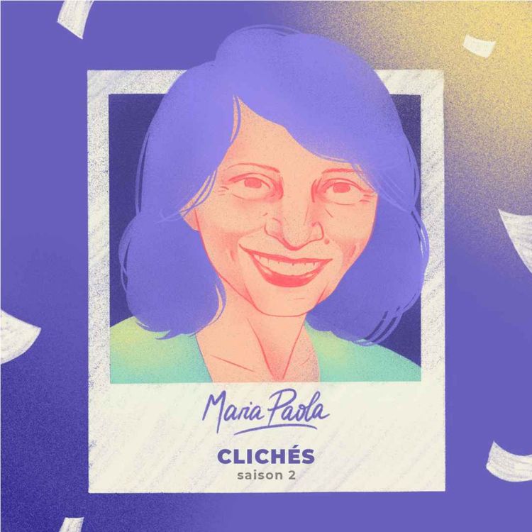 cover art for Maria Paola Pannacciulli, transformer l’émotion en motivation