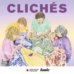 cover art for Clichés