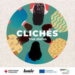 cover art for Clichés