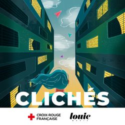 cover art for Clichés