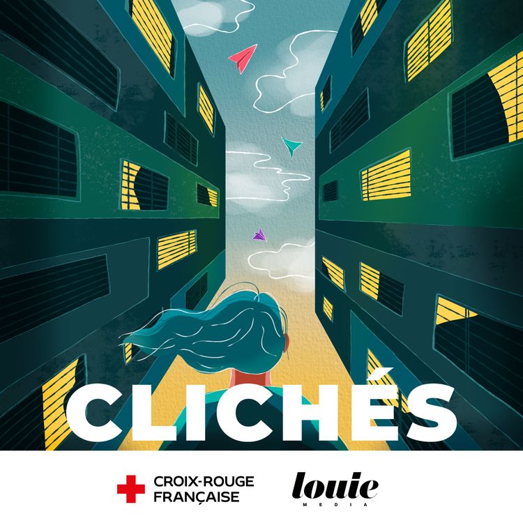 cover art for Découvrez une nouvelle saison de Clichés à partir du 24 février