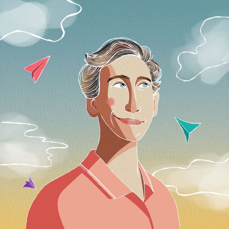 cover art for Nos liens sans étiquette avec Baptiste