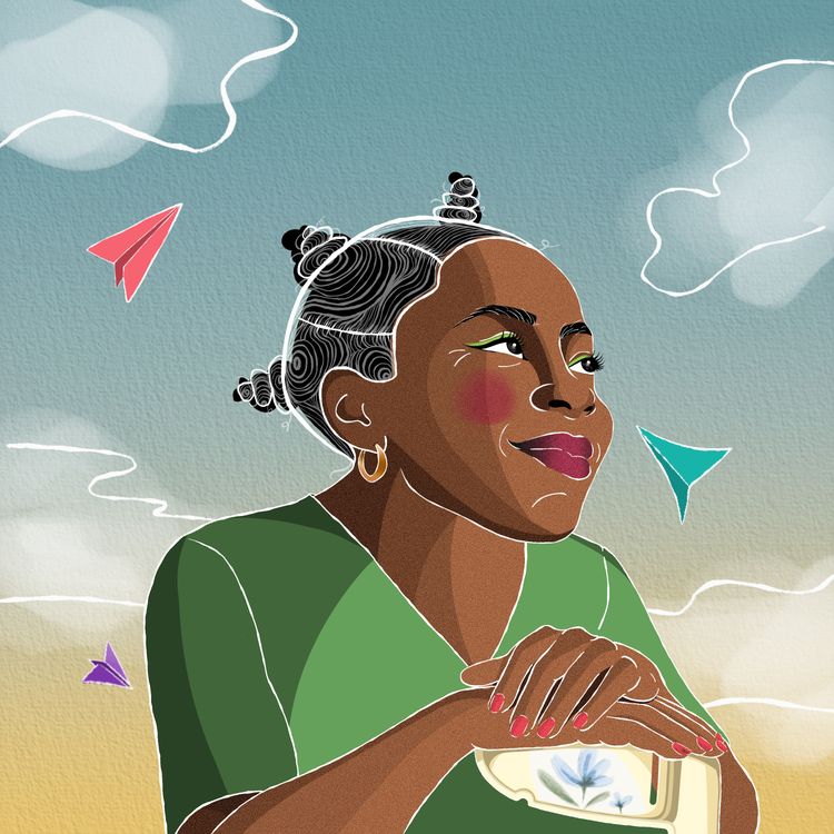 cover art for La force du parcours avec Deza