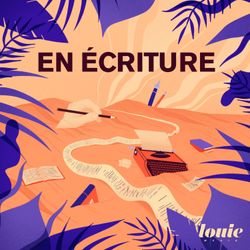 cover art for En Écriture