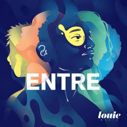 cover art for Entre