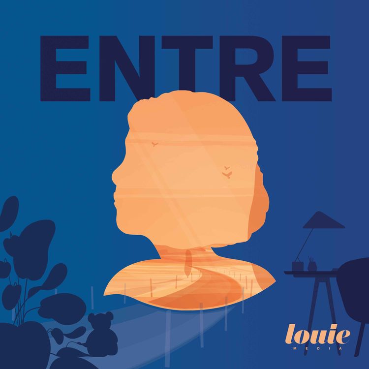 cover art for #12 Avant Noël