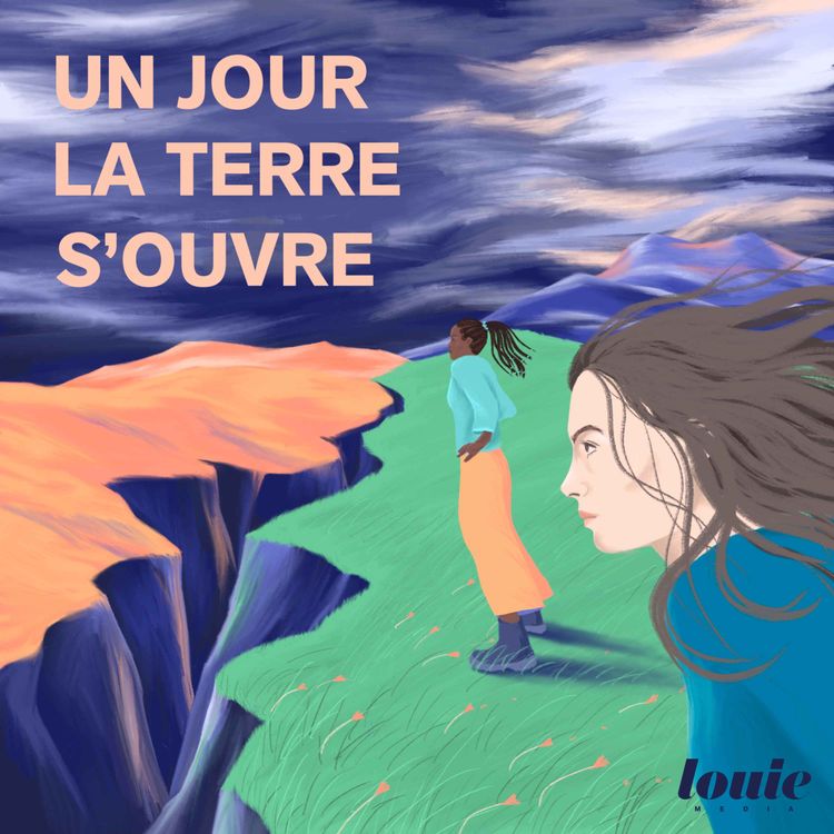 cover art for Un jour la Terre s'ouvre - Bande annonce