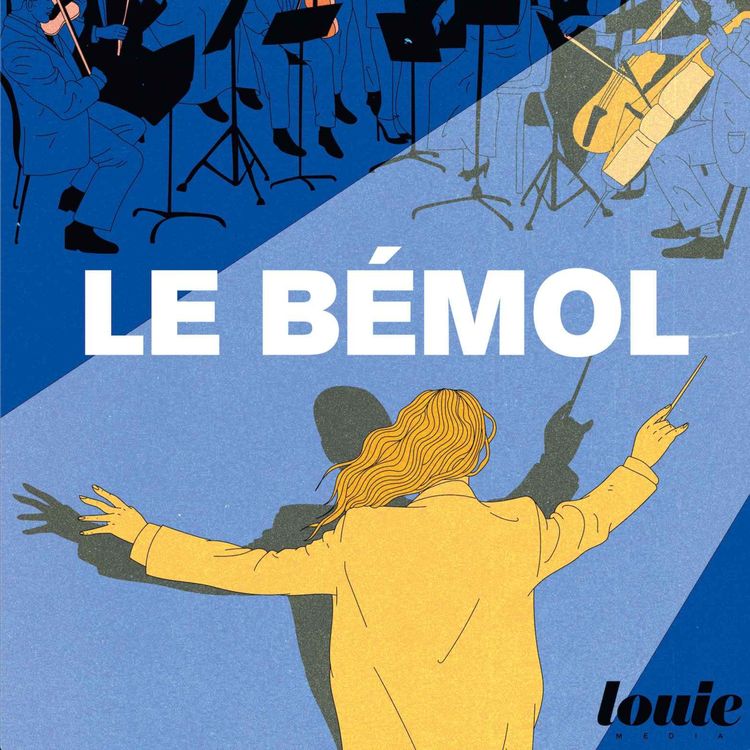 cover art for Le Bémol 1/5 : Circulez, y’a rien à voir