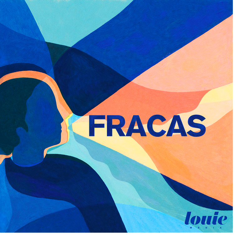 cover art for Ne l'oubliez pas - avec Clara Fischer