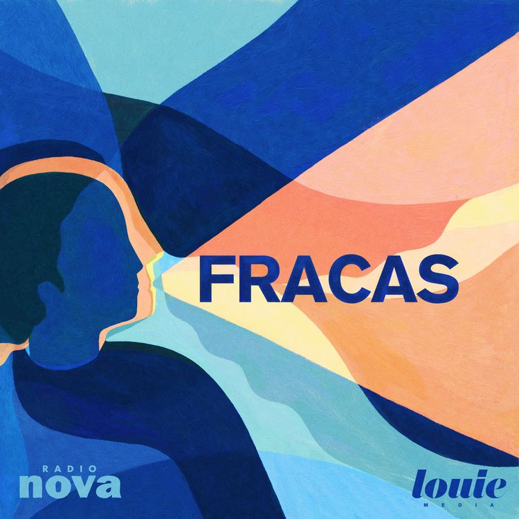 cover art for Trouver sa grammaire visuelle - avec Stéphan Gladieu