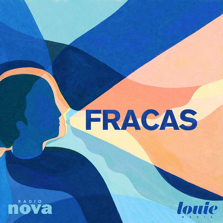 cover art for Lettres non-écrites - avec David Geselson [bonus 3]