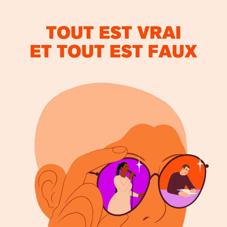 cover art for Tout est vrai et tout est faux - hors-série à Arles 2/3