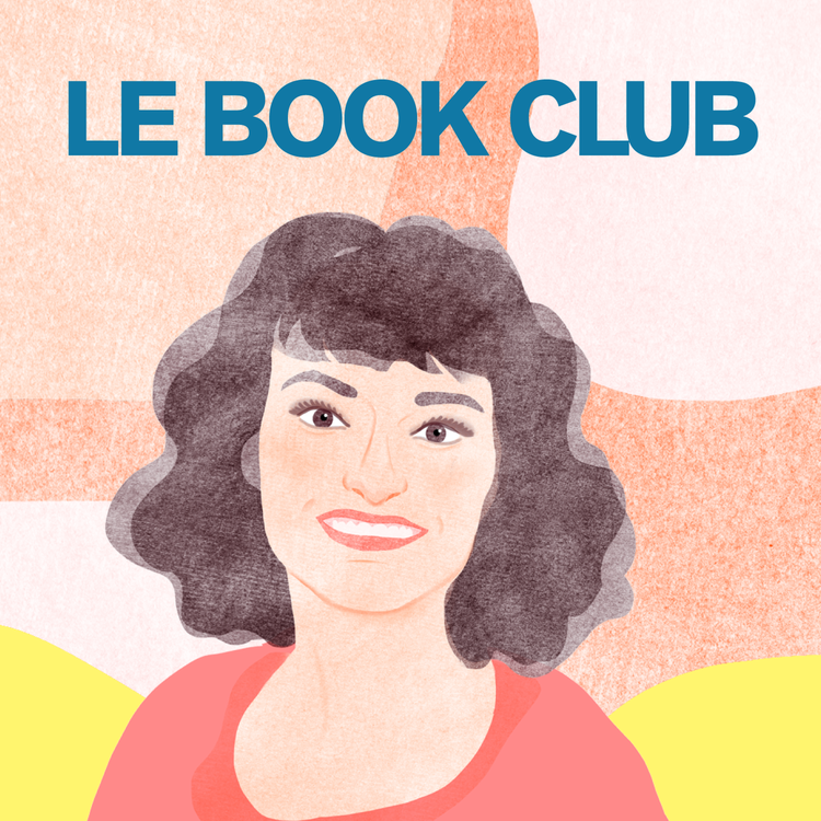 cover art for 4. Diglee : "Quand je lis quelqu’un, j’aime bien aller sur ses traces"