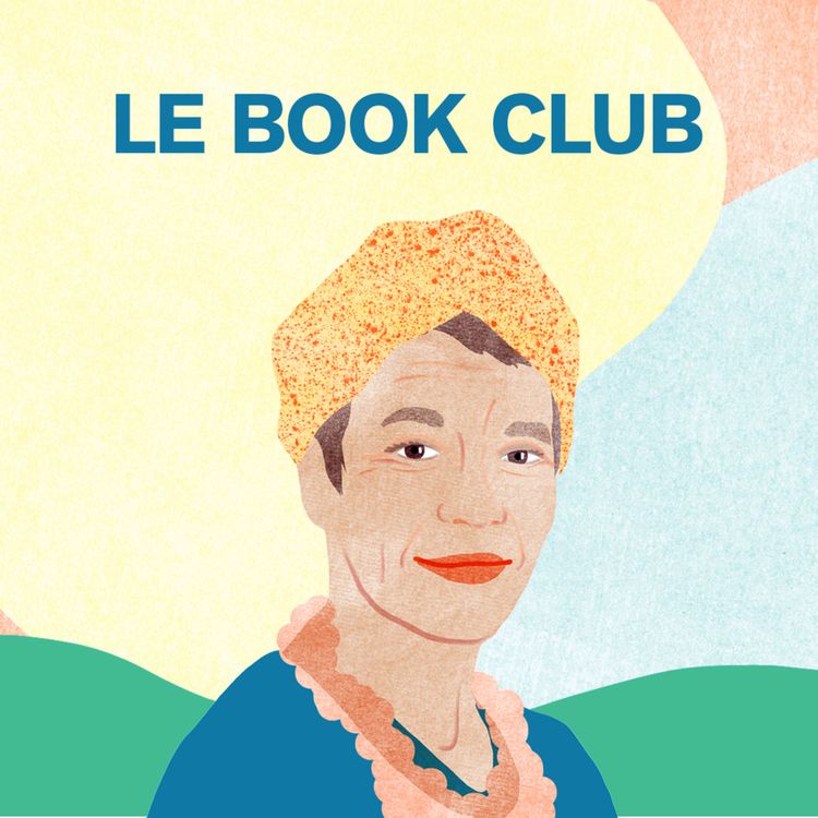 cover art for 2. Françoise Vergès : "Les histoires comptent toujours dans les communautés"