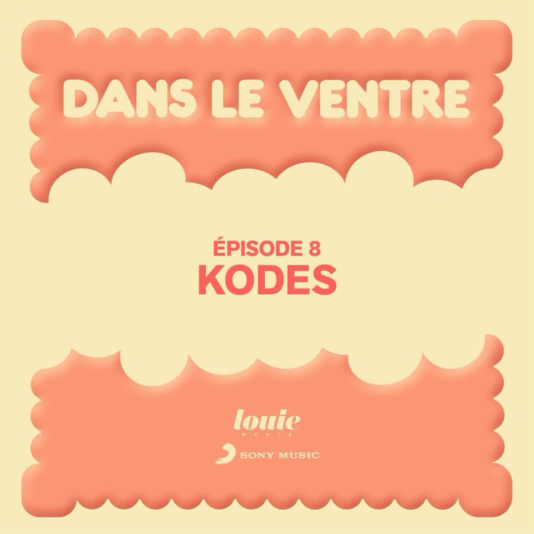 cover art for Dans le ventre de... Kodes