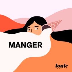 cover art for Manger