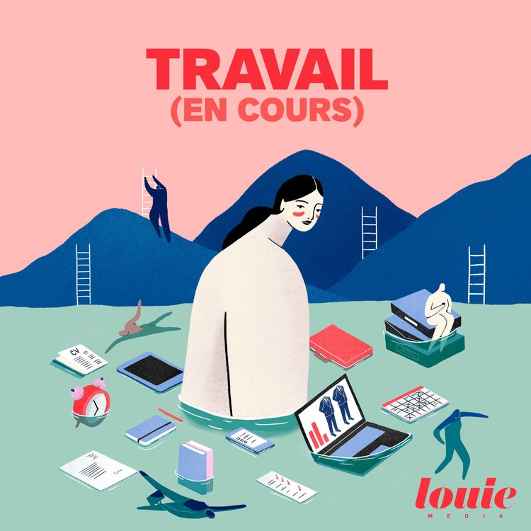 cover art for En quête de sens : travailler moins et gravir les échelons, les promesses du jobsharing