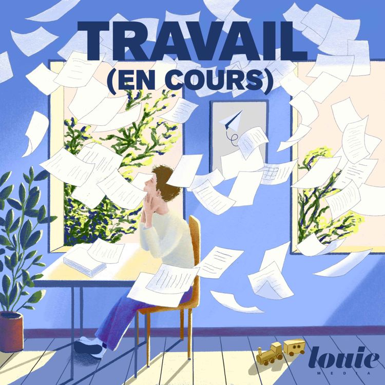 cover art for Osons investir [LE CHOIX DE LOUIE]