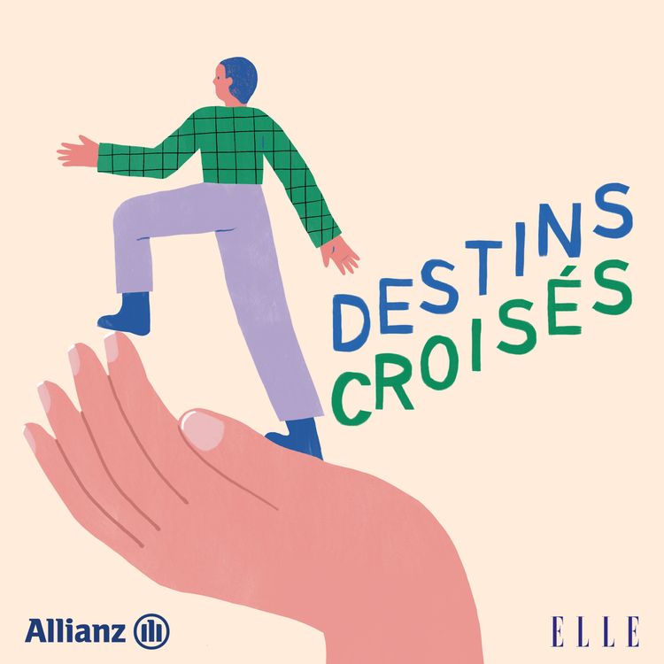 cover art for [SPONSORISÉ] Émotions (au travail) présente : Destins Croisés (Allianz)