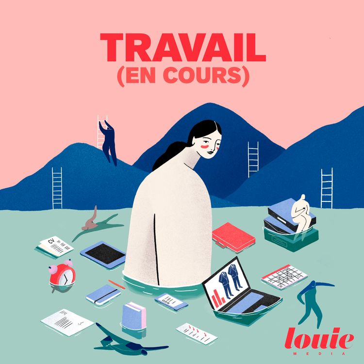 cover art for Pourquoi rêve-t-on de tout plaquer pour élever des chèvres ?