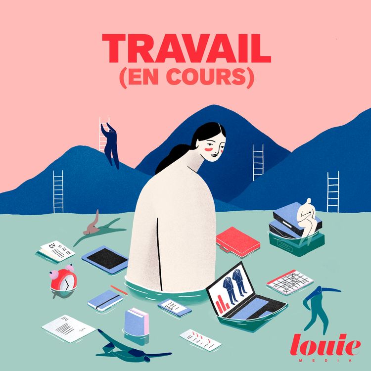 cover art for Les leçons que tirent les chef.fe.s d’entreprise de la crise