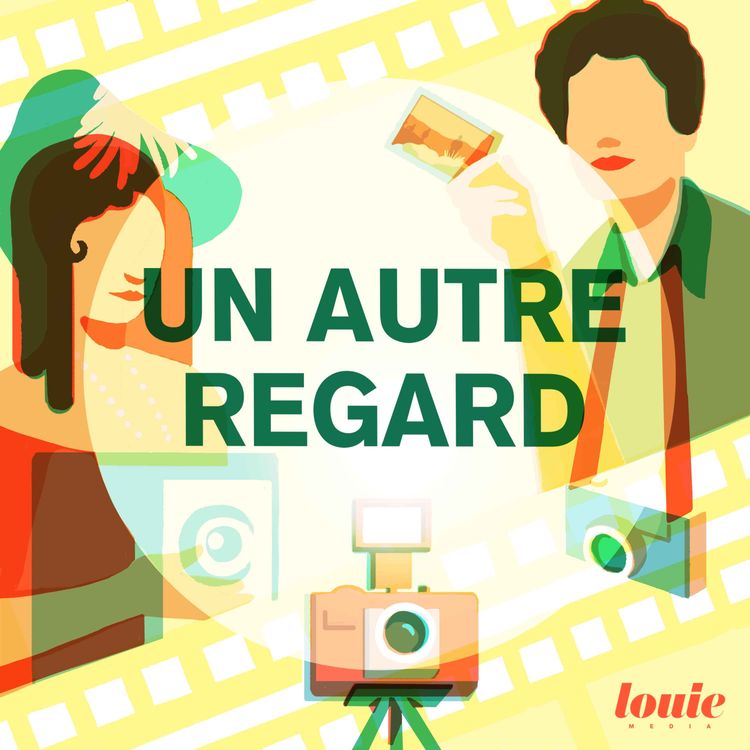 cover art for Bande annonce Un Autre Regard
