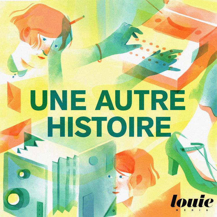 cover art for Bande annonce Une autre Histoire