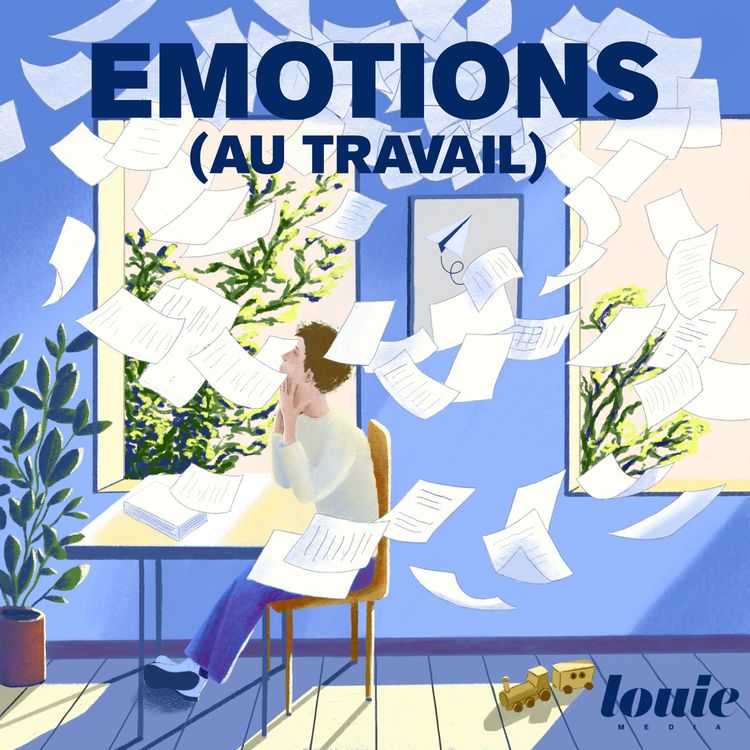 cover art for Sortir du perfectionnisme et se réconcilier avec l'"assez bien"