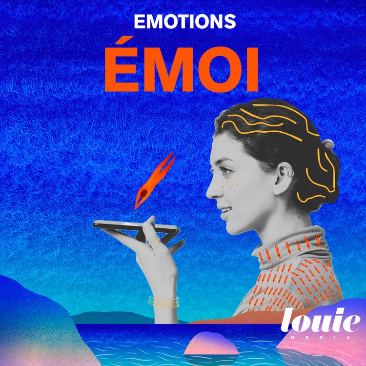 cover art for 💬 Émoi|Comment se réouvrir à l'amour après une rupture ? La question de Paul
