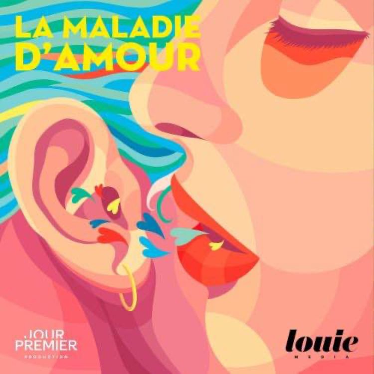 cover art for Que se passe-t-il lorsqu'on tombe amoureux ?