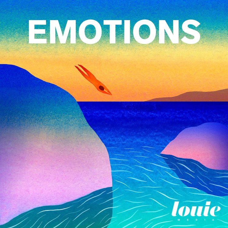 cover art for Emotions revient dans une nouvelle saison avec Marie Misset !