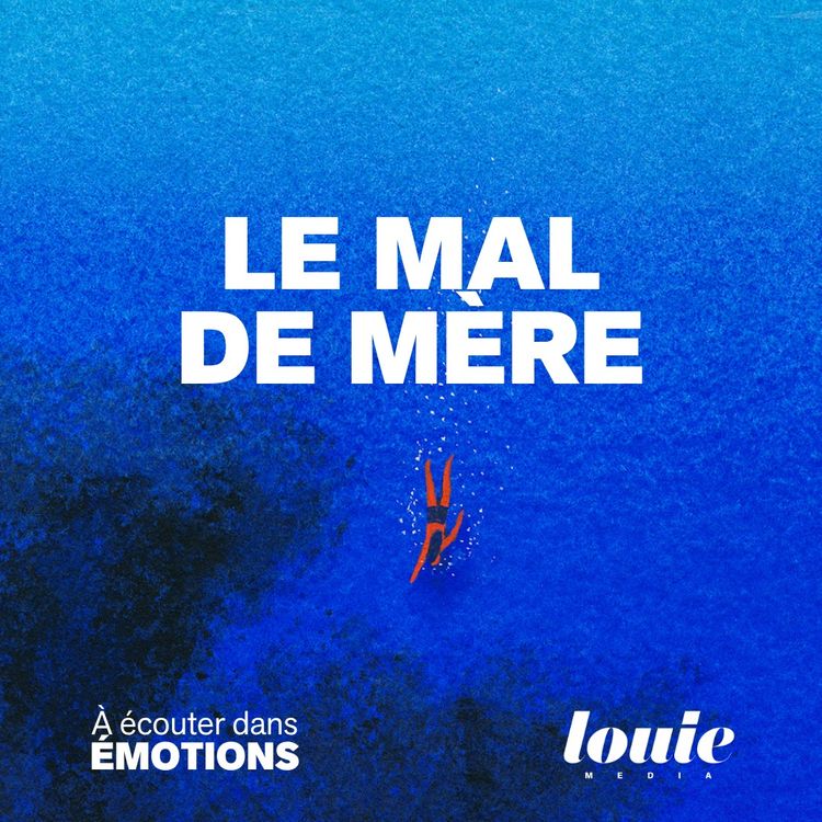 cover art for On dit pas du mal de sa mère｜Le Mal de mère (1/3)