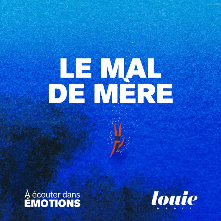 cover art for Comment devenir mère quand on a eu une mère violente ? | Le Mal de mère (3/3)