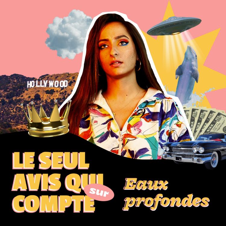 cover art for Le seul avis qui compte sur « Eaux profondes »