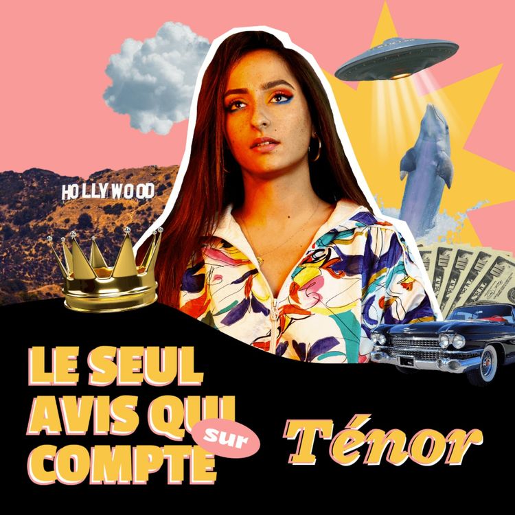cover art for Le seul avis qui compte sur « Ténor »