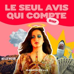 cover art for Le seul avis qui compte