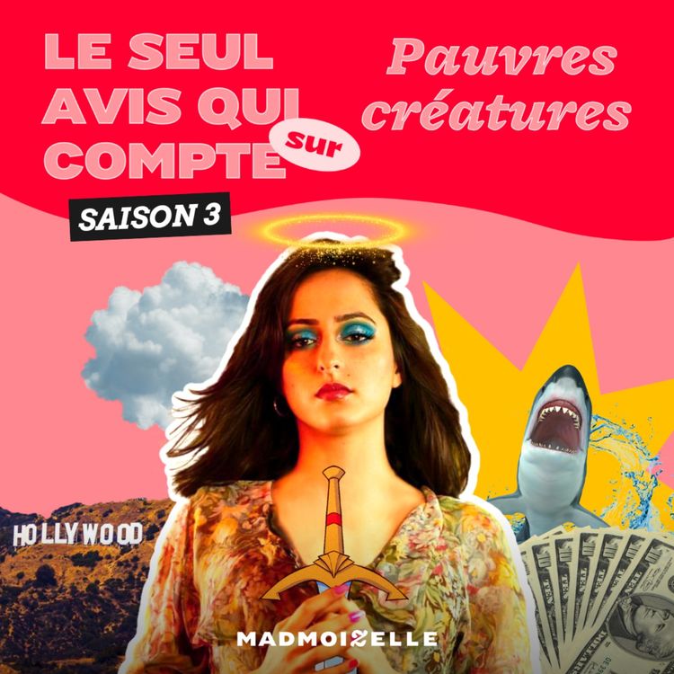 cover art for Le Seul avis qui compte sur « Pauvres créatures »