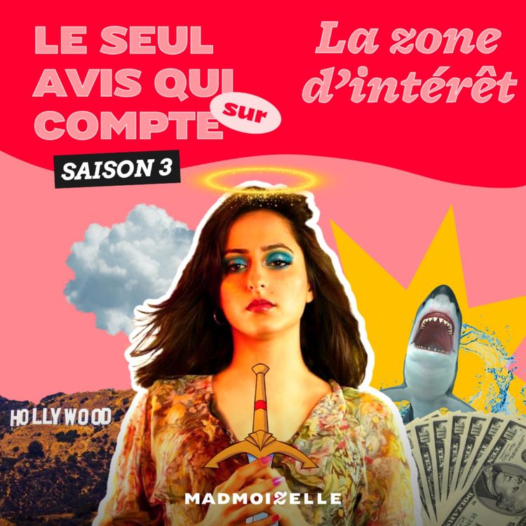 cover art for Le Seul avis qui compte sur « La zone d'intérêt »